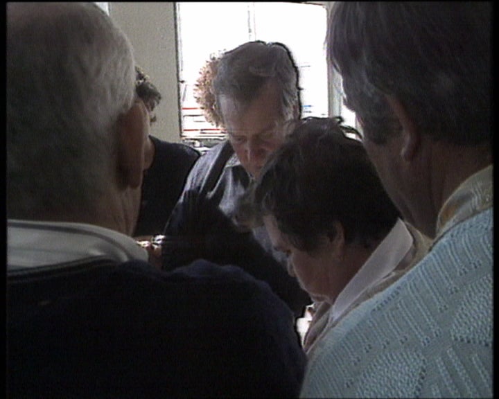 Reações ao acidente rodoviário no IP5