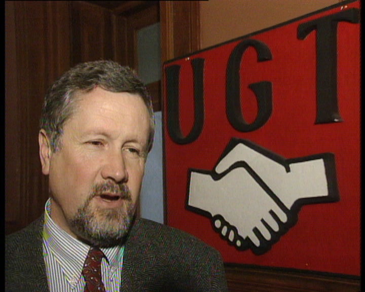 Aumento do salário mínimo