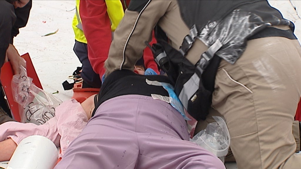 Campeonato de Trauma