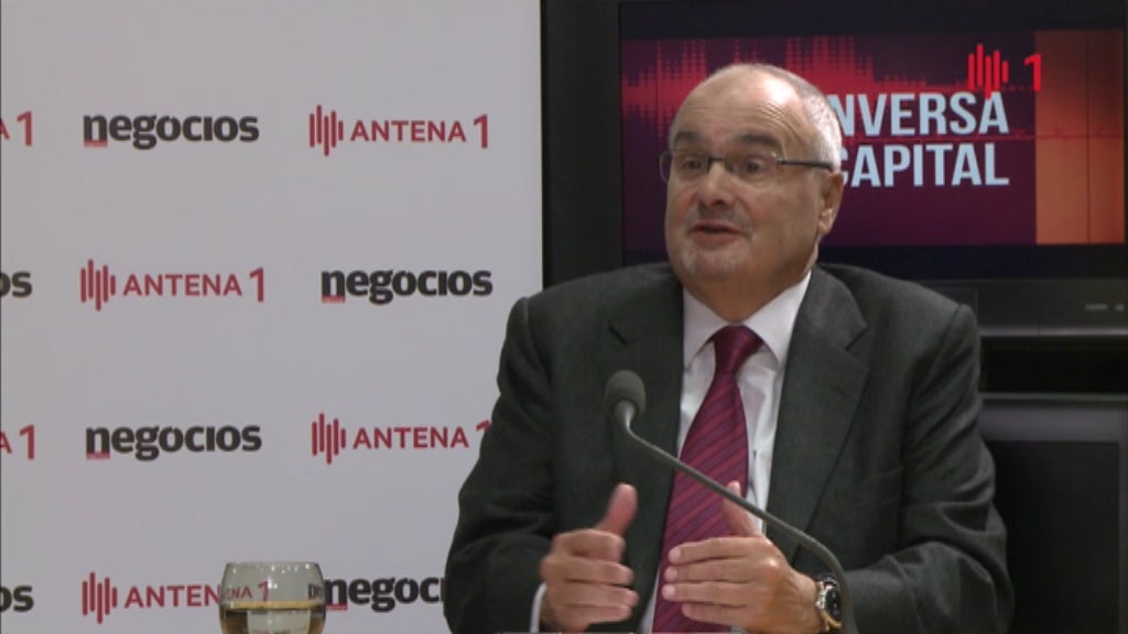 Entrevista a João Vieira Lopes