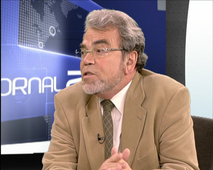 Entrevista a Cesário Borga