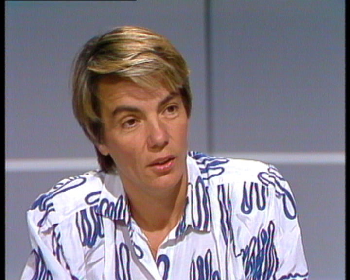 Entrevista a Zita Seabra