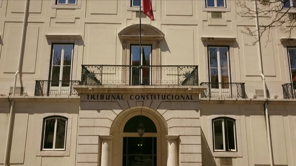 Declaração de Rendimentos e Património