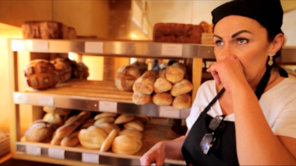 Gastronomia Portuguesa na Cidade do México