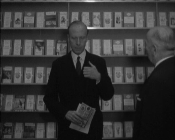 Exposição de uma Colecção de Livros