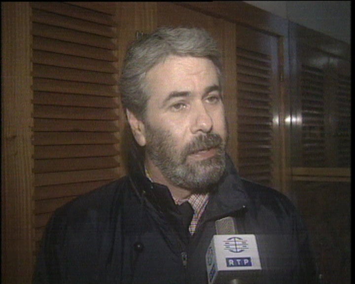 Mau tempo provoca inundações em Ponte de Lima