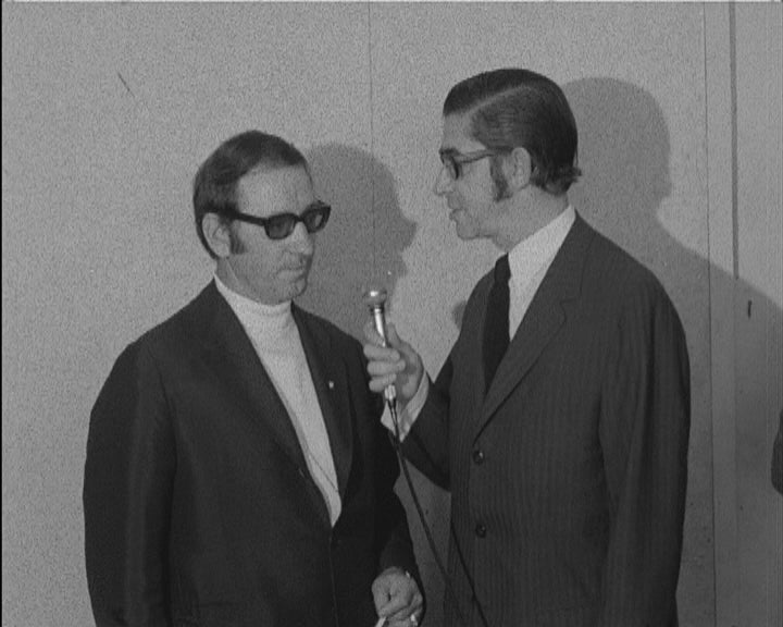 Chegada da Selecção Nacional de Futebol