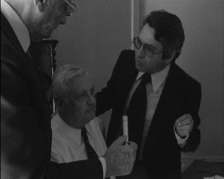 Preparativos para a “Operação Pirâmide”