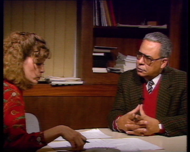 Reações aos combates em Angola