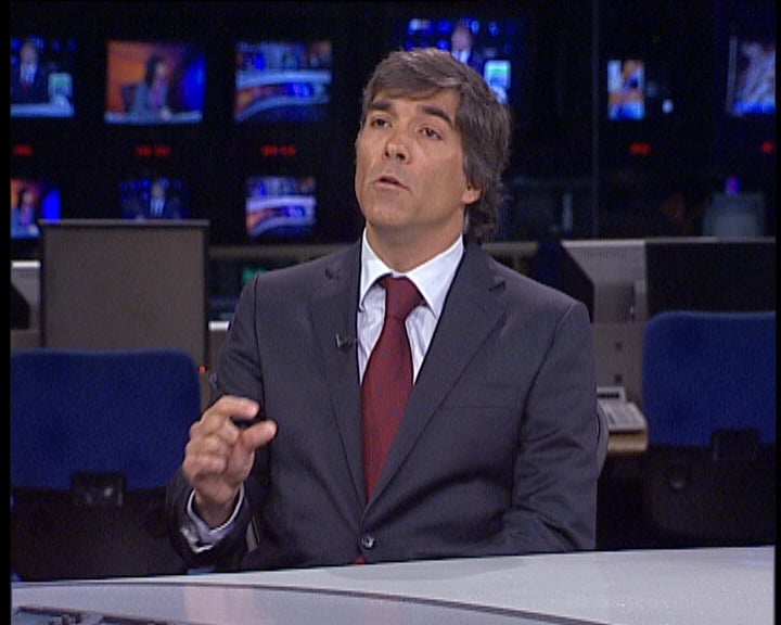 Entrevista a Rui Teles