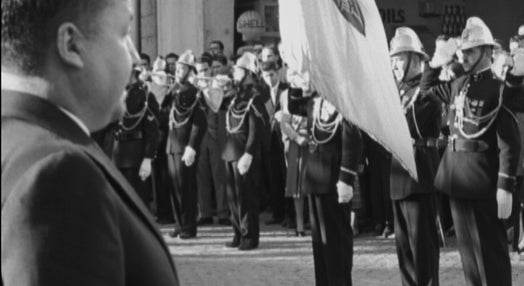 30º Aniversário dos Bombeiros Voluntários de Santo Tirso