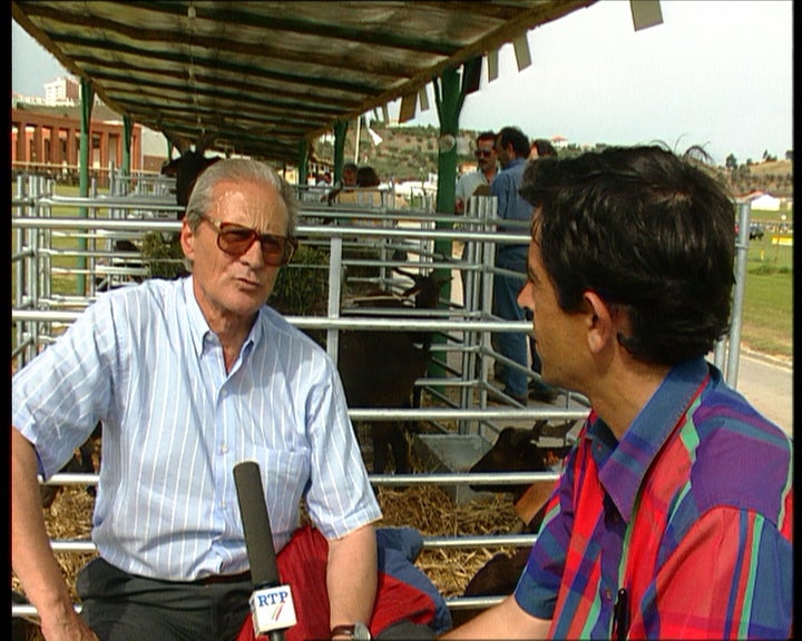 Feira nacional agricultura de Santarém II