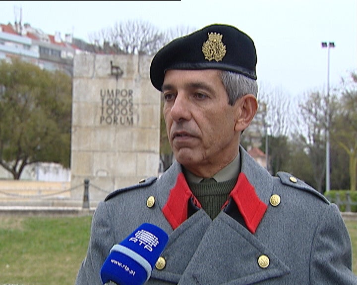 Colégio Militar com menos candidatos