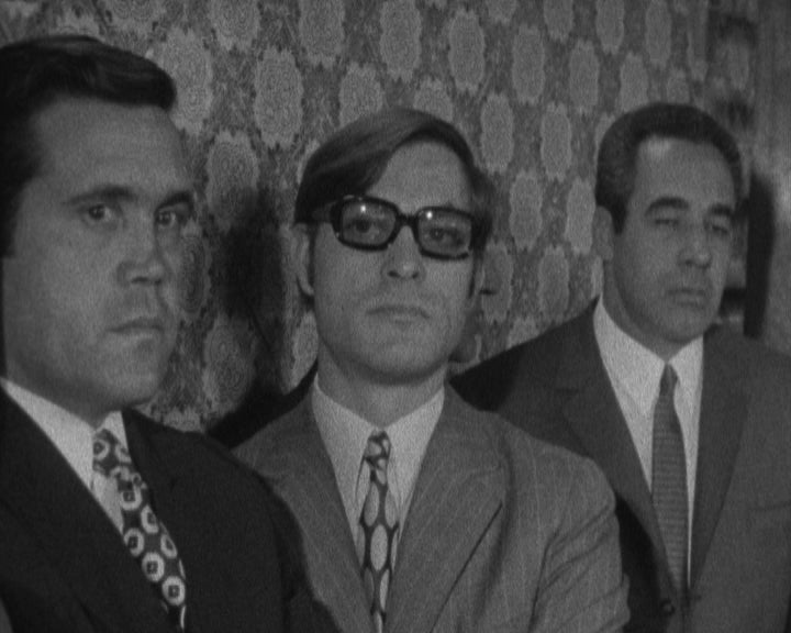 Abertura do Ano Lectivo na Casa Pia de Lisboa