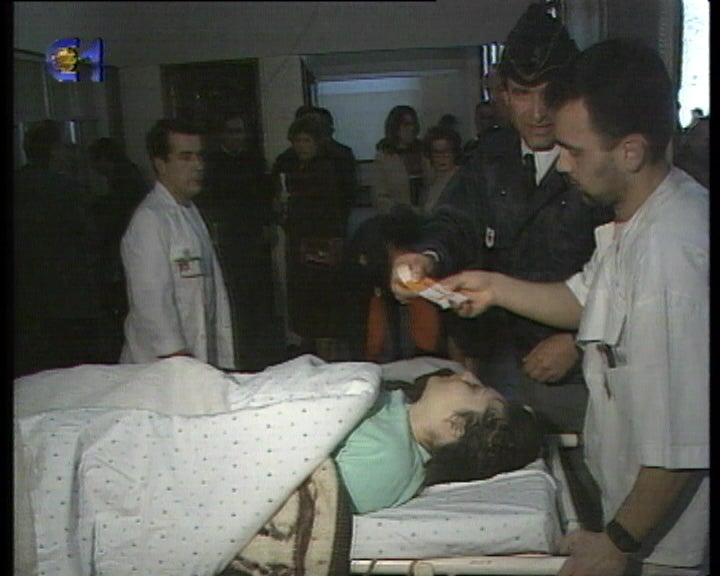 Estatuto do Serviço Nacional de Saúde