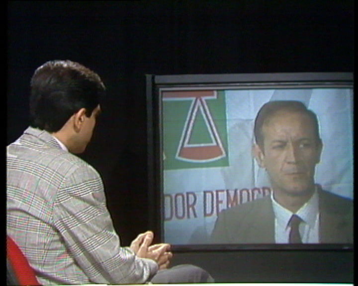 Entrevista a Hermínio Martinho