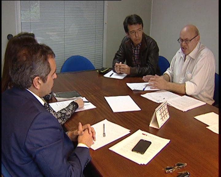 PS Madeira inicia diálogo social