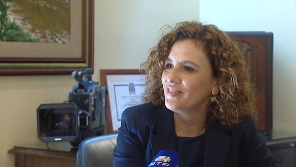 43º Aniversário da RTP-Açores