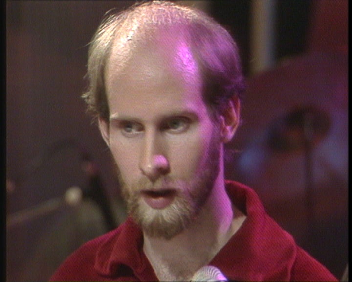 Clube de Jazz – Parte I