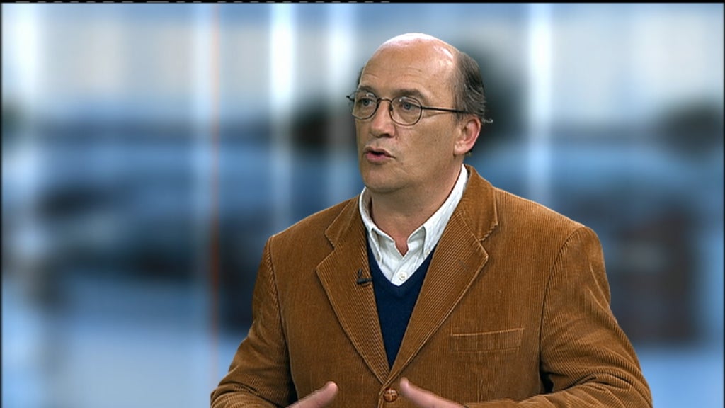 Entrevista a Pedro Sá Guerra