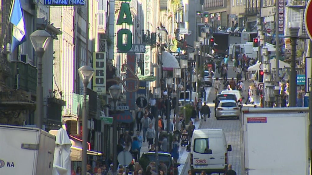 Aumento da taxa de juros