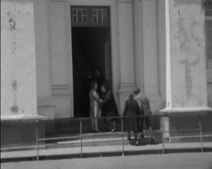 Acto eleitoral no Faial