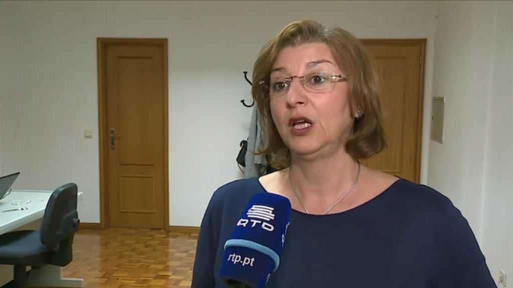 Greve dos enfermeiros suspensa