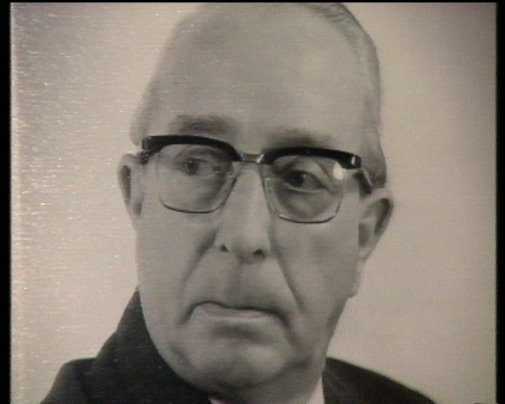 Falecimento de Jorge Segurado