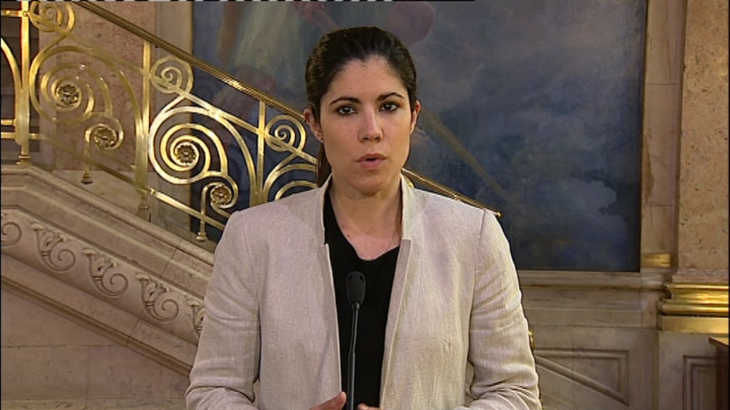 Reação do BE ao Plano Nacional de Reformas