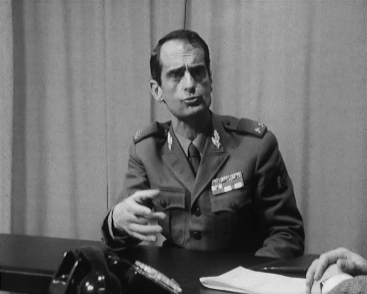 Entrevista ao Brigadeiro Carlos Azeredo