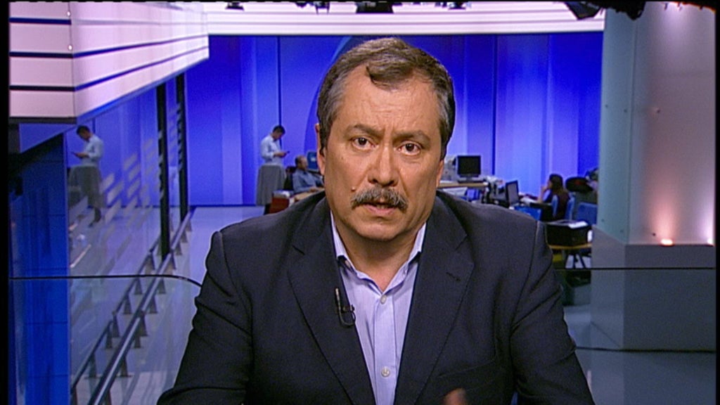 Entrevista a Mário Nogueira