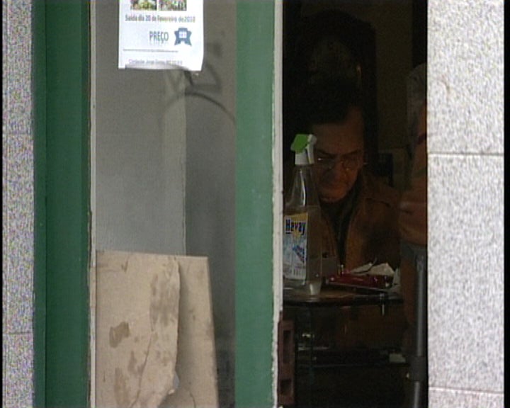 Assalto a ourivesaria em Viana do Castelo