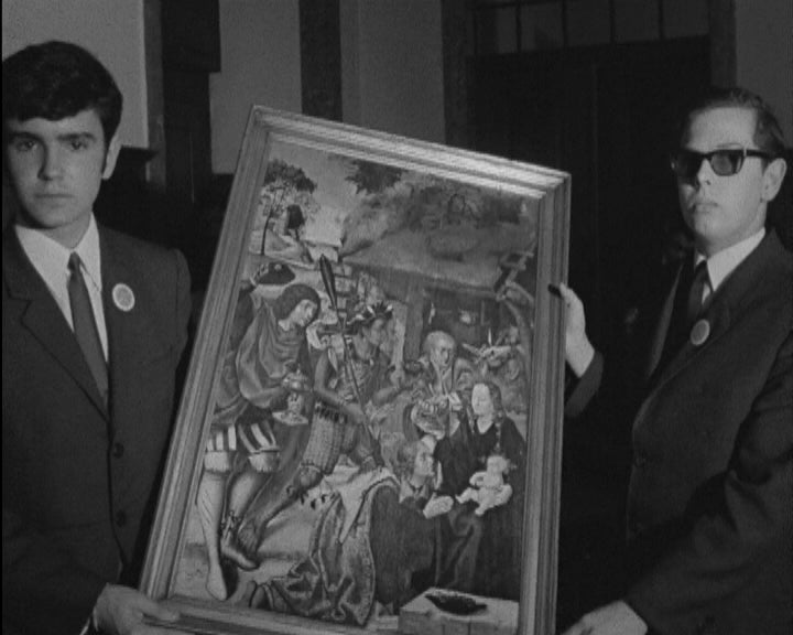 Comemoração do Dia da Comunidade Luso-Brasileira