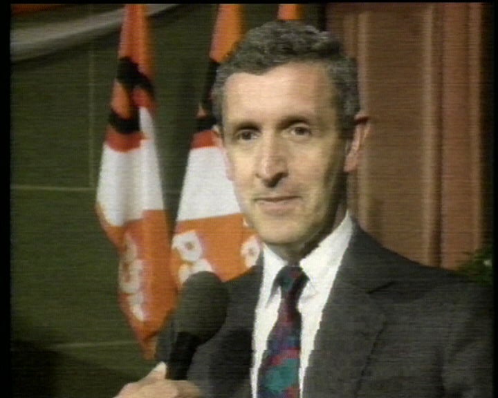 VII Congresso do PSD / Açores