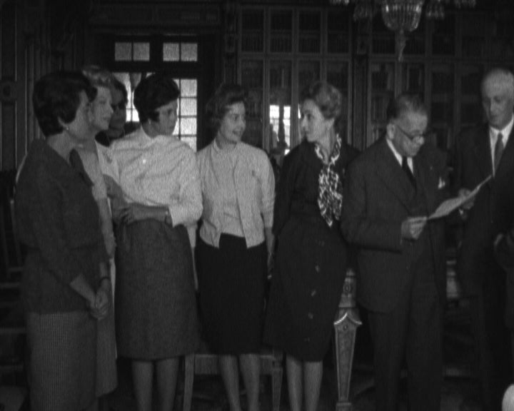 Reunião com Colaboradores da Cruz Vermelha