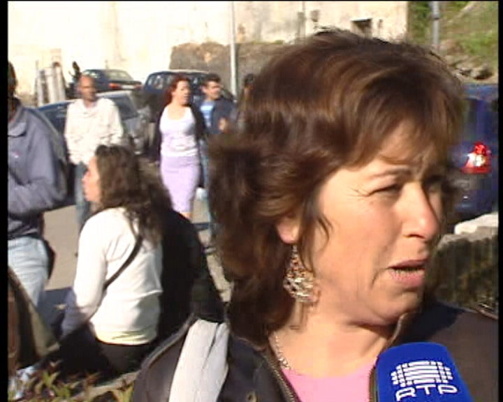 Encerramento da Rohde