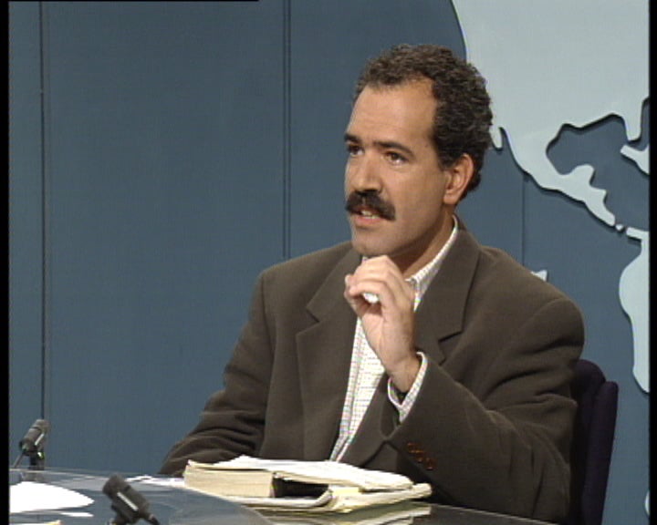 Entrevista a João Nabais