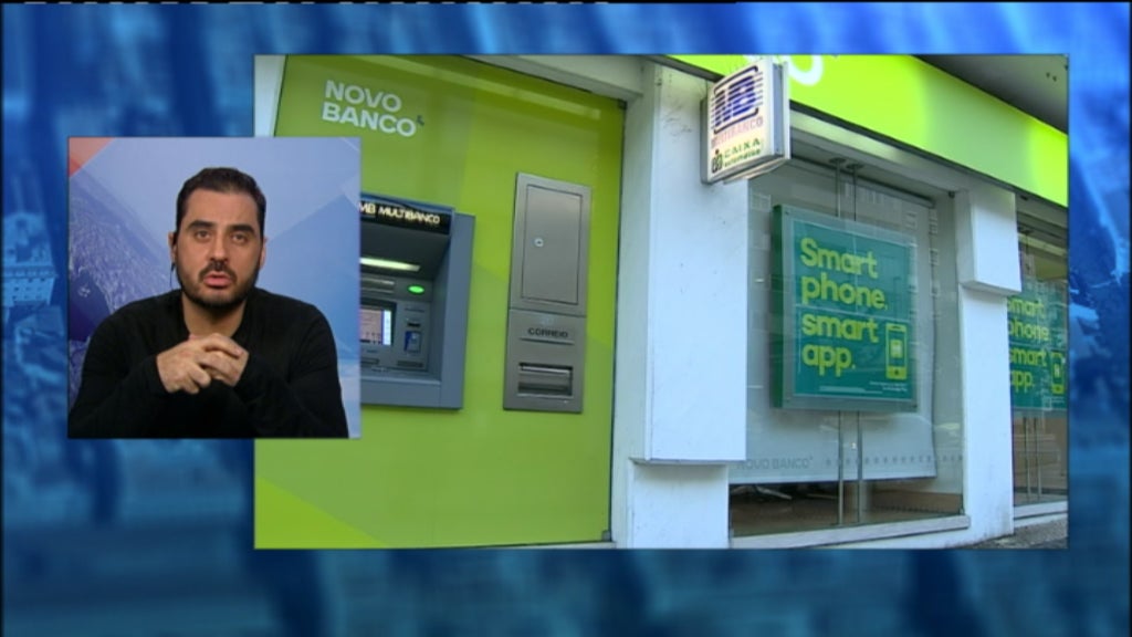 Entrevista a Miguel Tiago