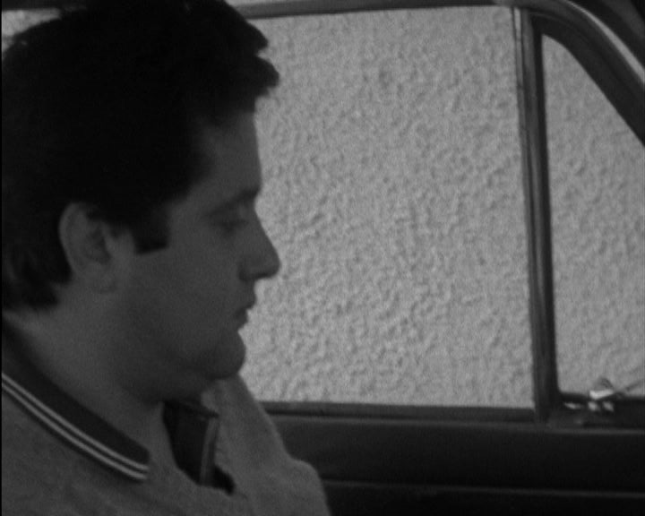 Circulação de deficientes motores