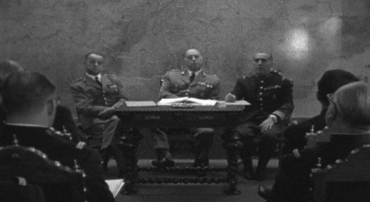 Reunião de Comandantes da GNR no Porto