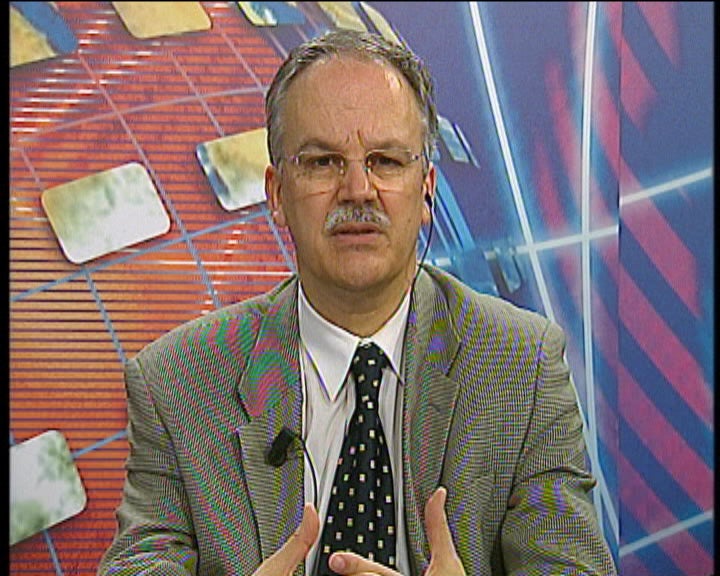 Reação dos administradores hospitalares