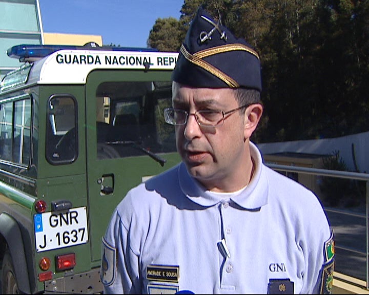 Fiscalização de sucatas