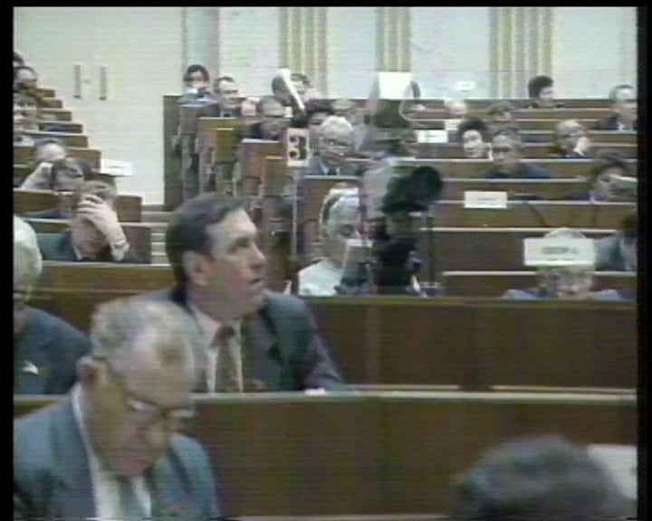 Medidas de excepção na URSS