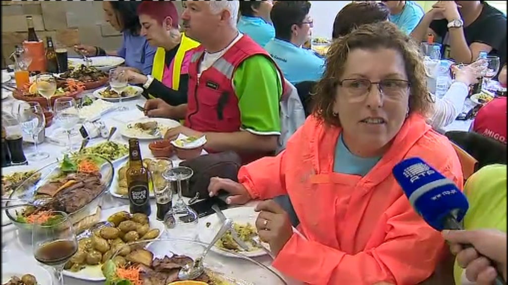 Peregrinação a Fátima