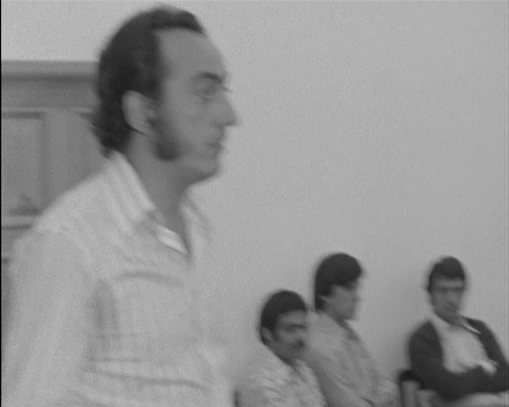 Reunião de professores do ensino secundário