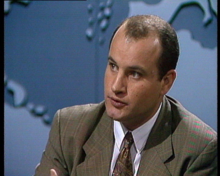 Entrevista a Rui Almeida Bastos e Ferreira Leite IV