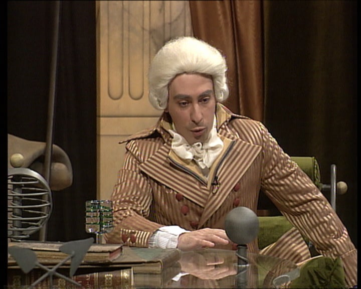 Ideias com História – Parte I