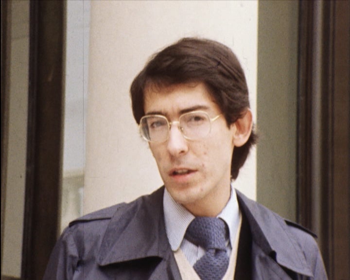 Antevisão da visita de Giscard d’Estaing a Portugal