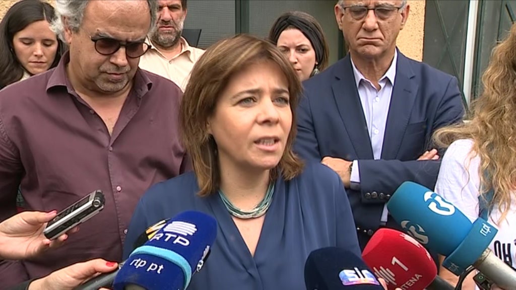 Lei de bases da Saúde