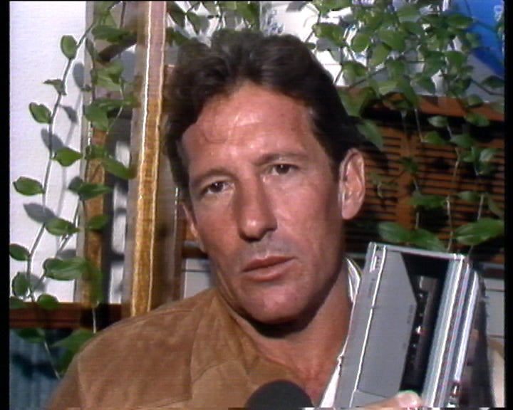 Apresentação do novo treinador do Belenenses